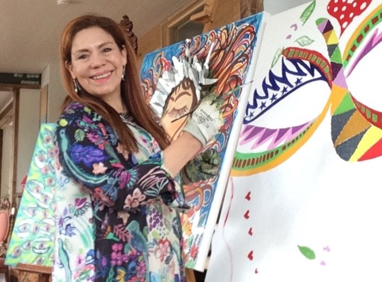 Regina Zepeda-Albexon