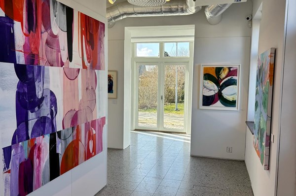 Galleri Carlson Starck
