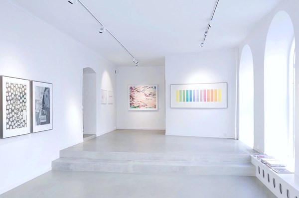 Carling Dalenson Gallery