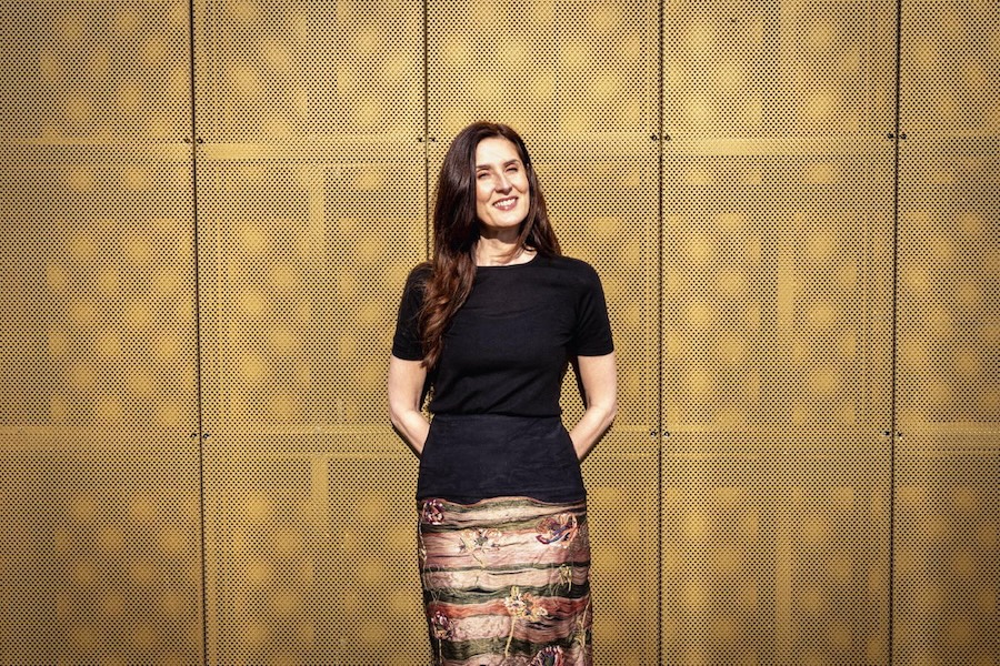 Museichef lämnar Sven-Harrys – efter åtta år