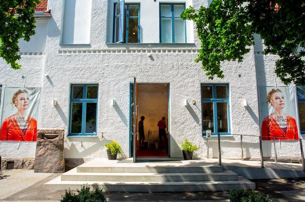Falsterbo Konsthall