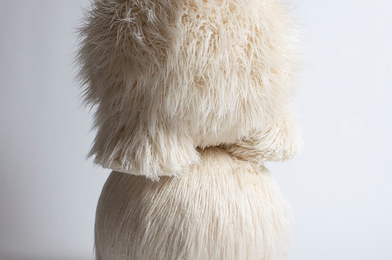 Pietro Franceschini - Atlas Fur Ball, 2021