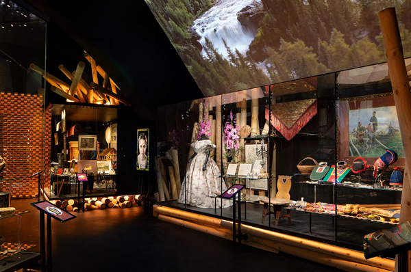 Nordiska Museet