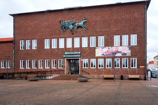 Ystads konstmuseum