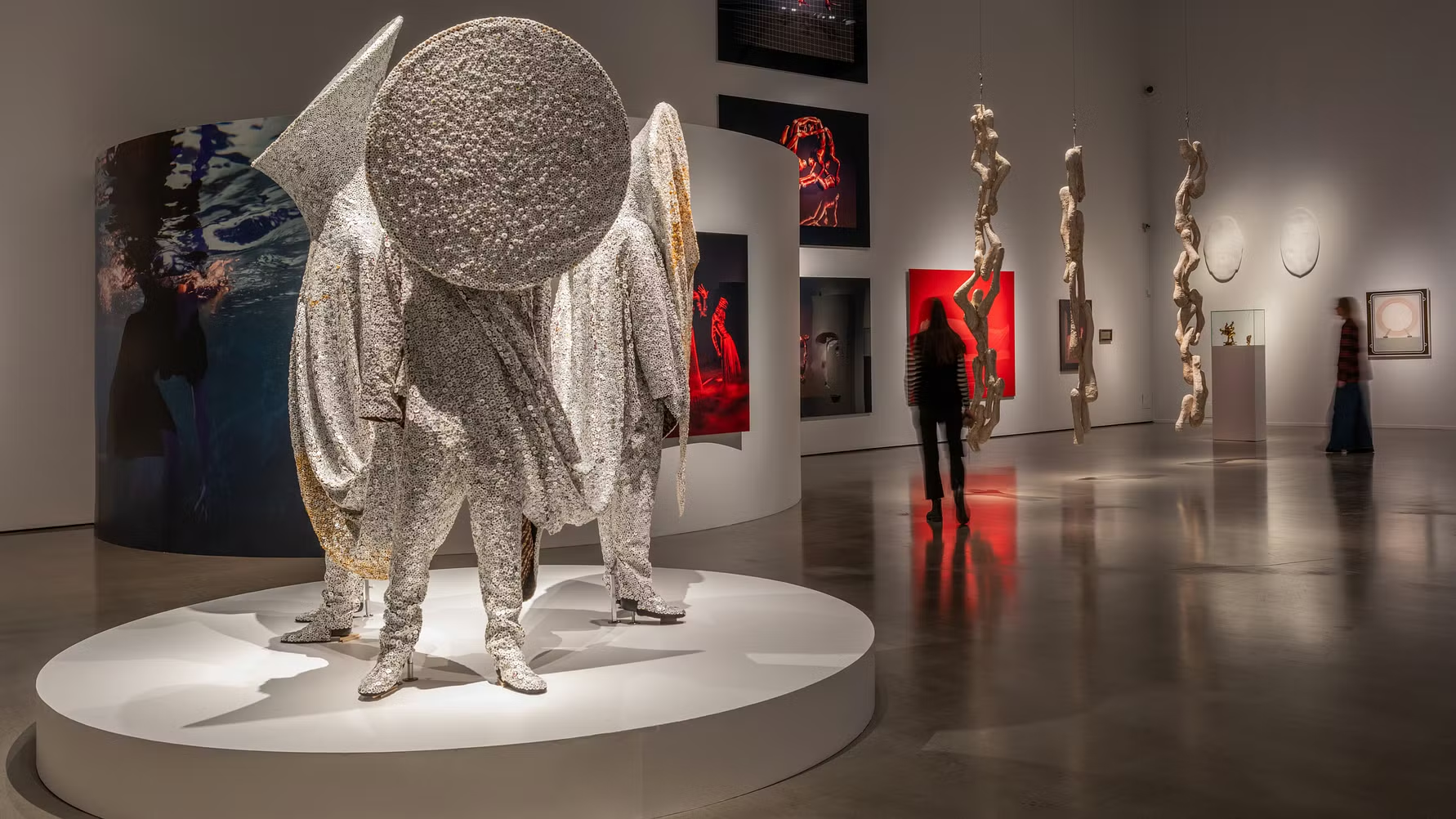 Låna en museiupplevelse på Göteborgs bibliotek