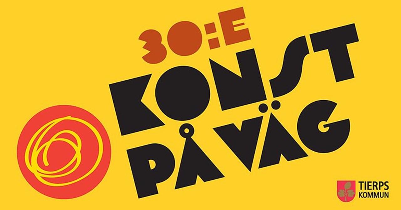 Konst på väg