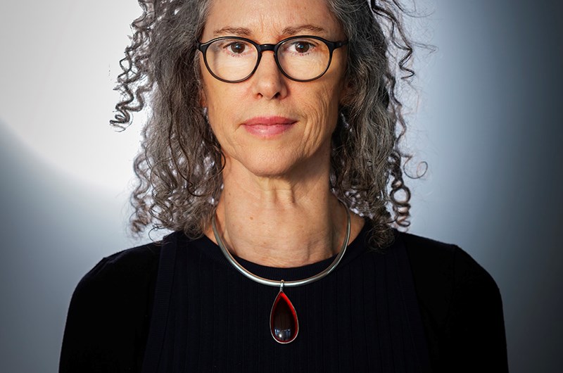 Helen Pynor Foto: Anna Gerdén, Tekniska Museet