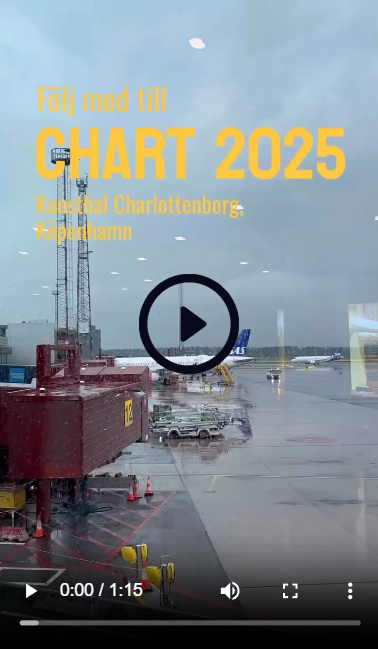 Följ med till Chart 2025
