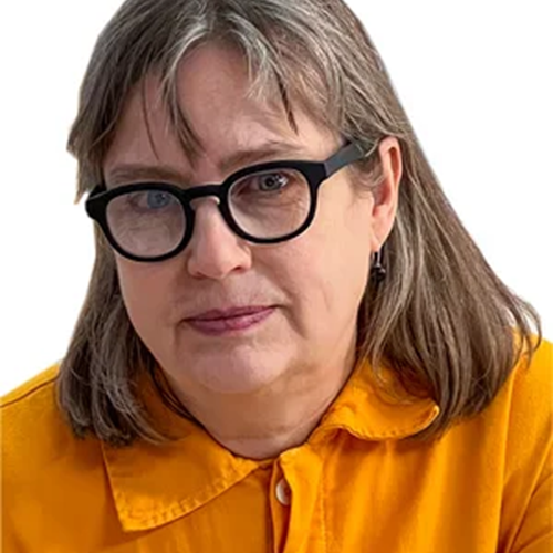 Camilla Lothigius
