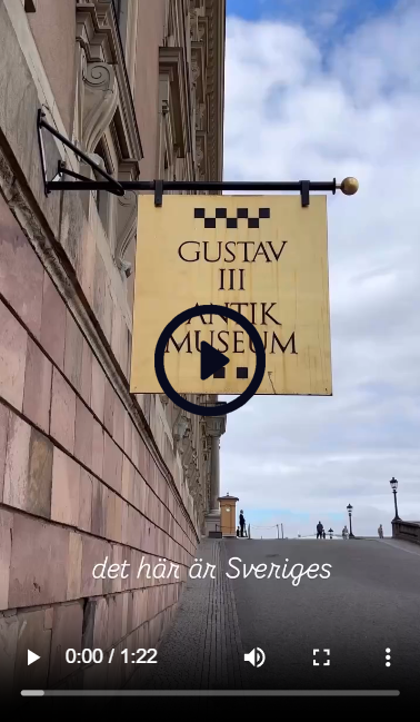 Sveriges äldsta offentliga konstmuseum