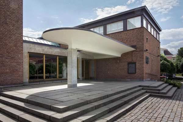 Norrköpings Konstmuseum
