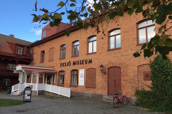 Eksjö Museum
