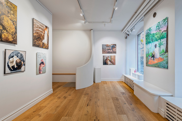 Konst.se Gallery
