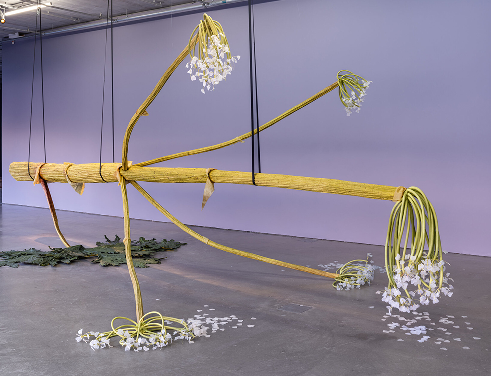 Ingela Ihrman / Nattens lekar