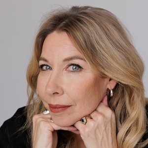 Susanne Johansson 