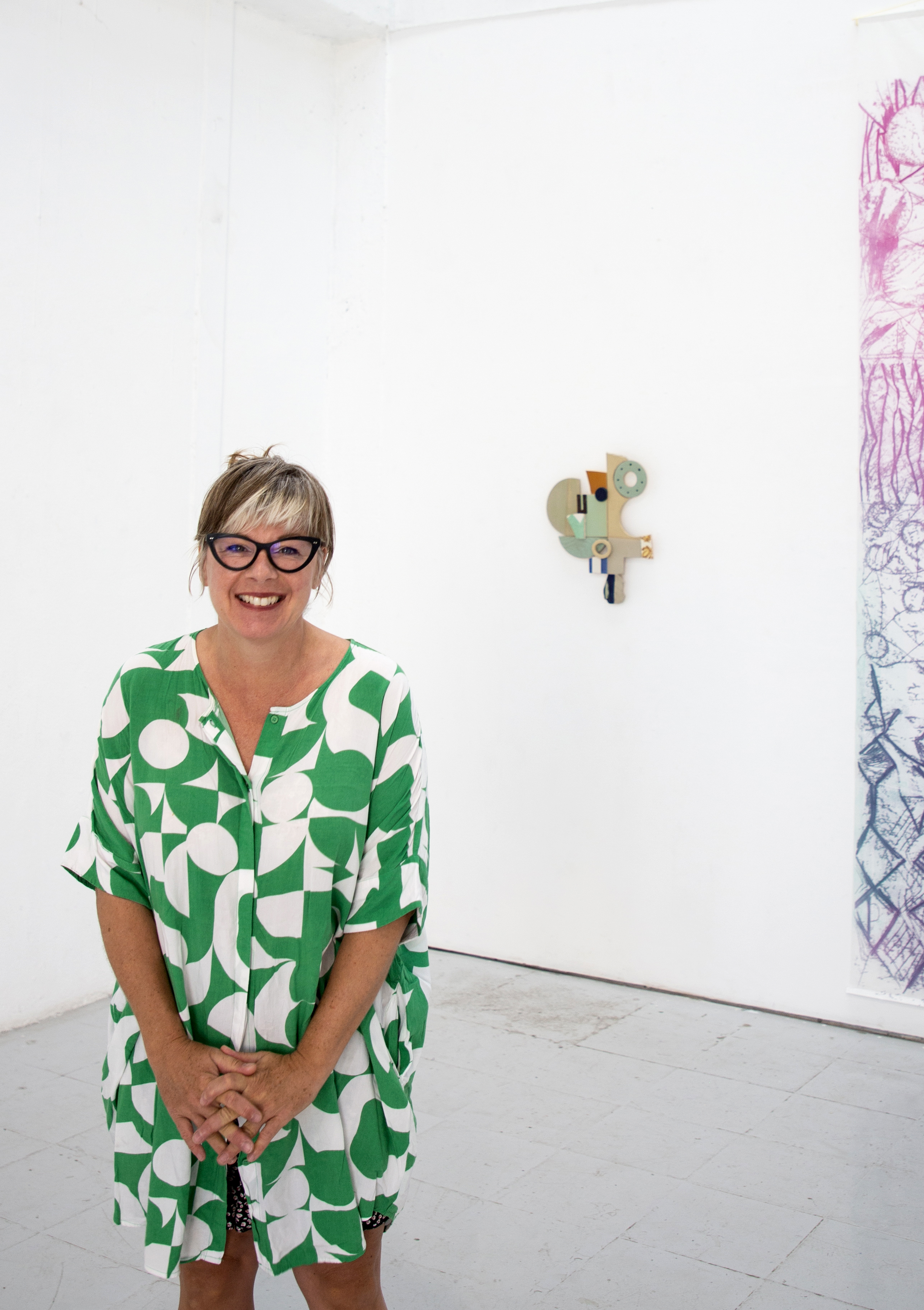 Alexandra Severinsson