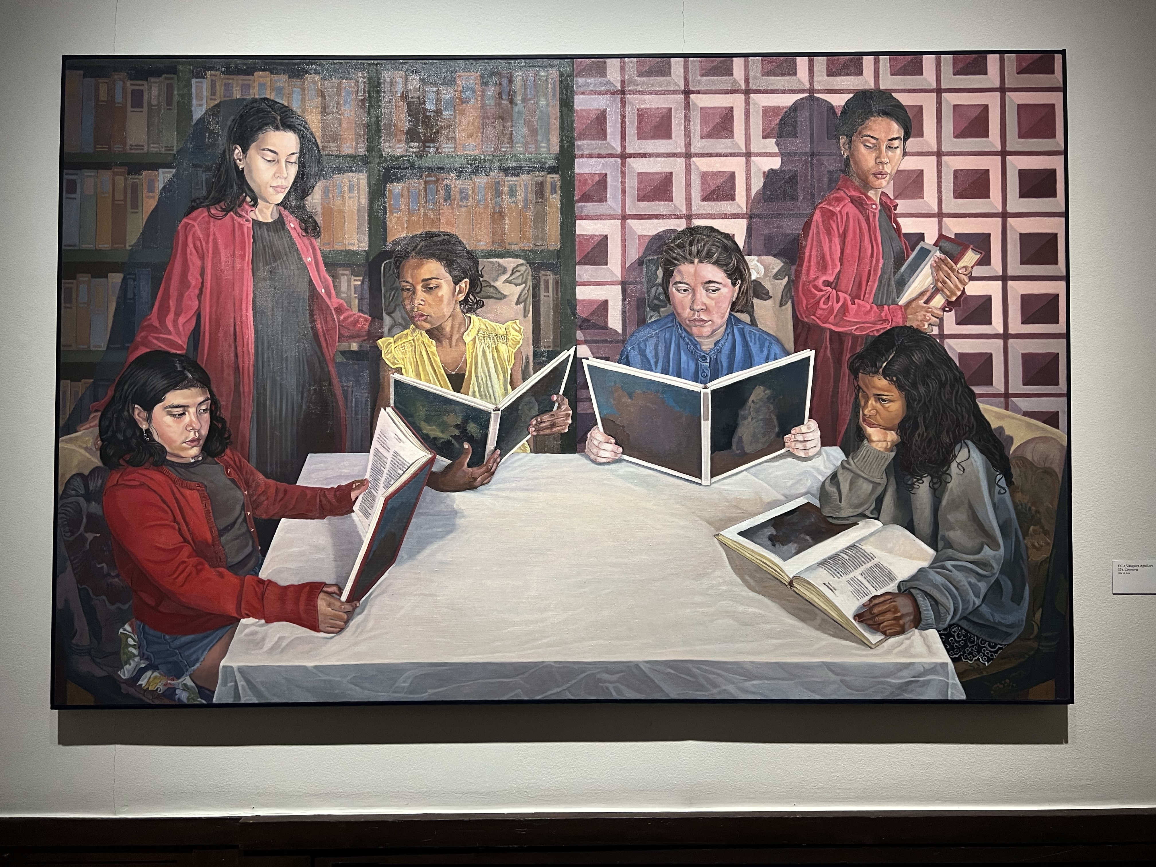 Vårsalongen 2026 öppnar