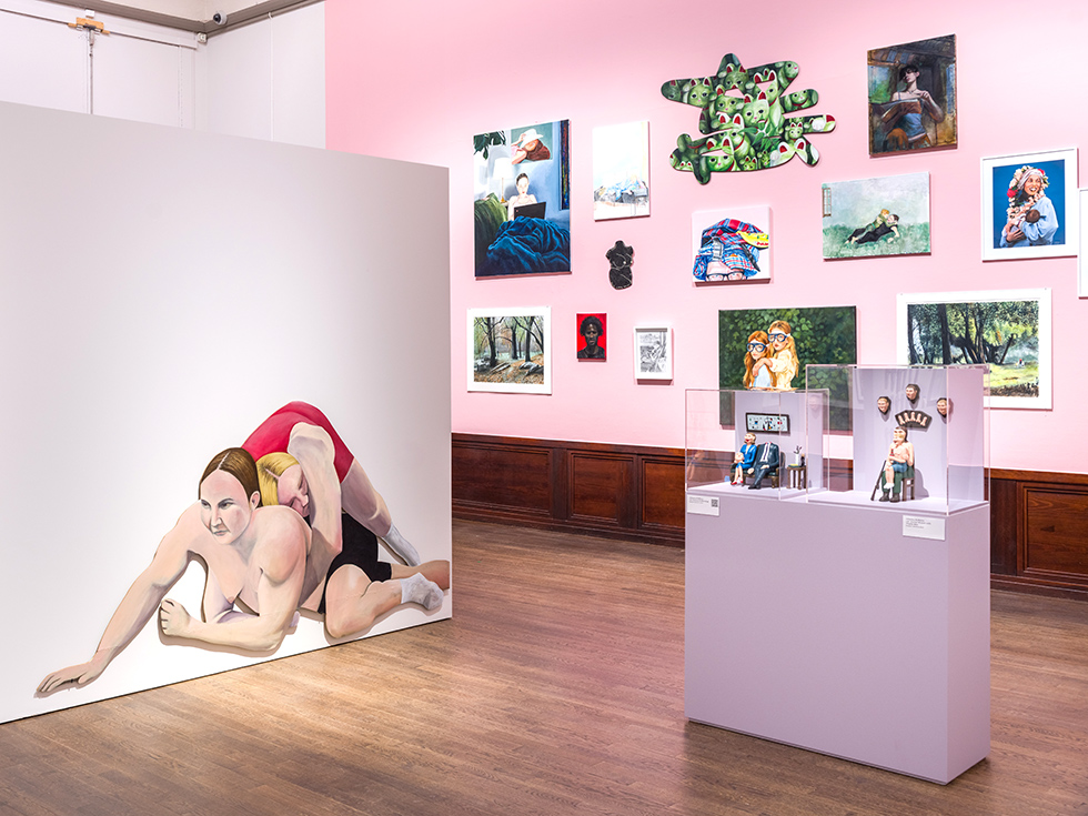 Vårsalongen 2026 öppnar!