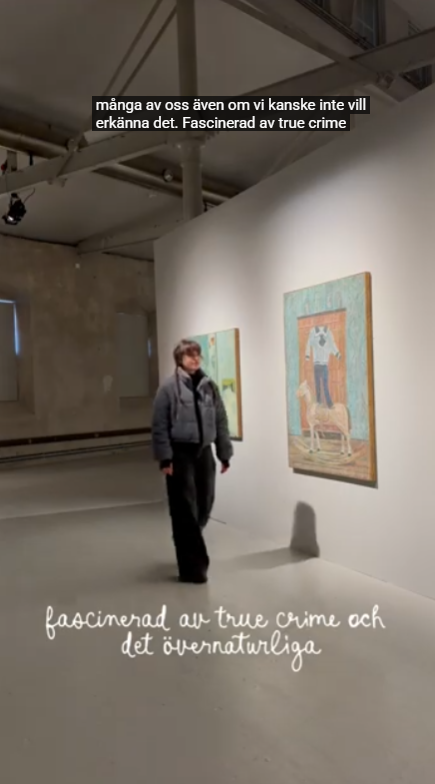 Johan Carlsson Ström - Färgfabriken