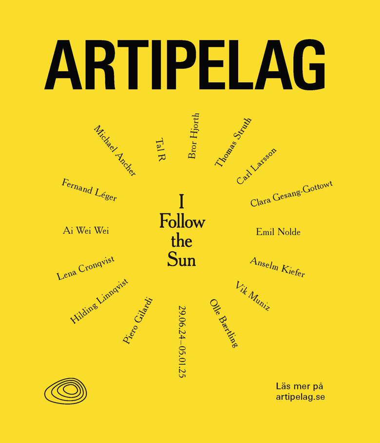 Artipelag