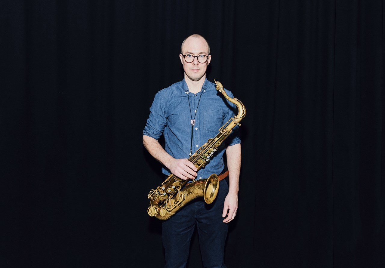 Konst- och jazzkväll på UMA