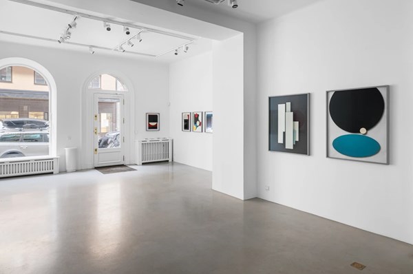 Galleri Glas
