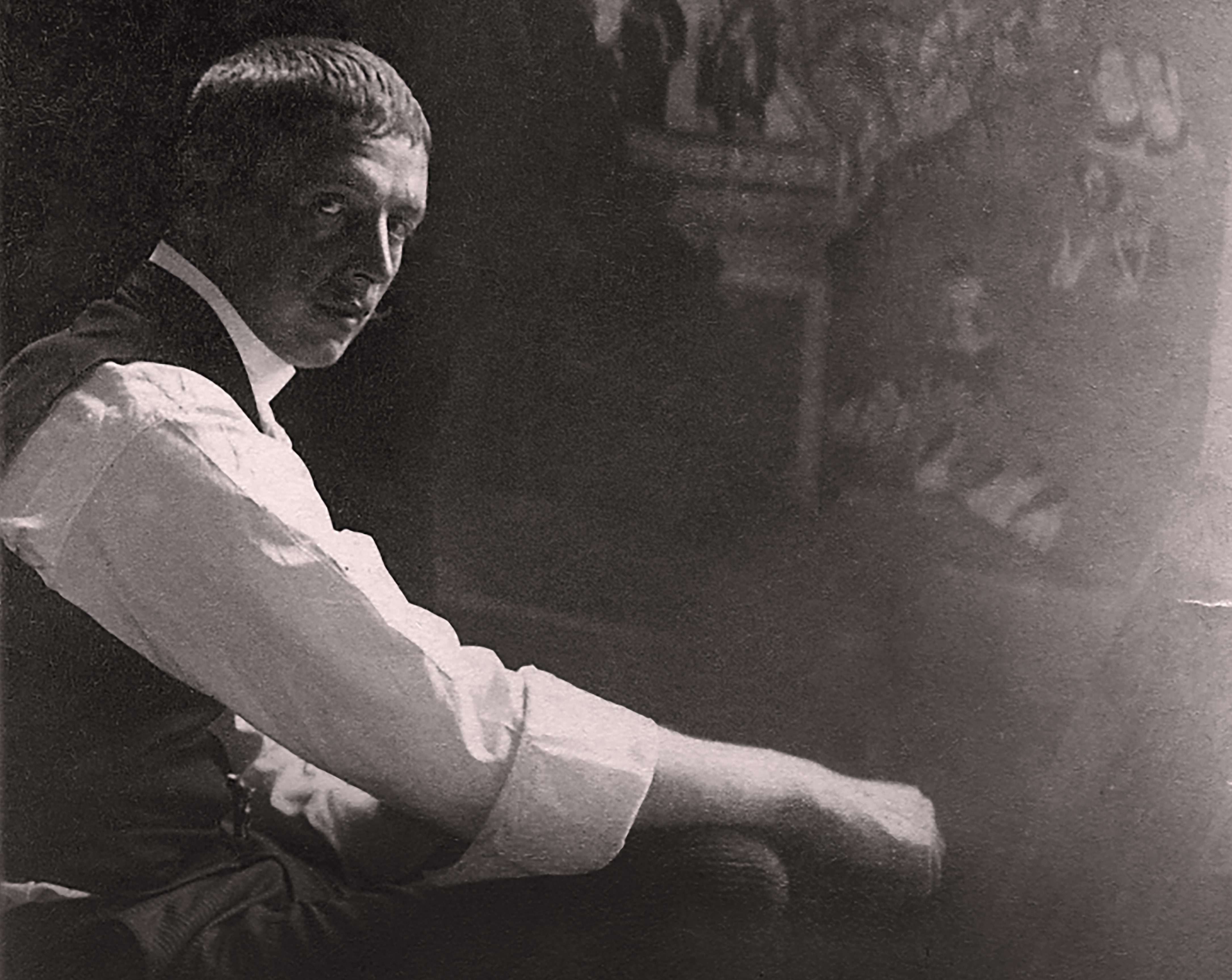 Zorn - ett liv, en tid