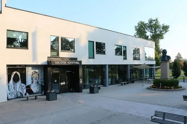 Nässjö konsthall