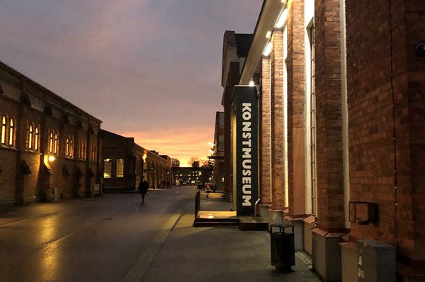 Eskilstuna Konstmuseum