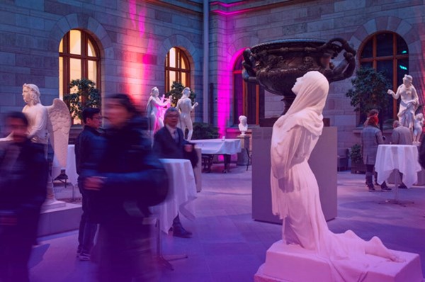 Konstguidens tips till Kulturnatt Stockholm 2026