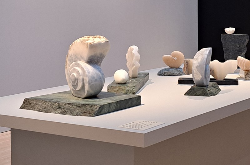 Seascape, Värmlands museum 2025