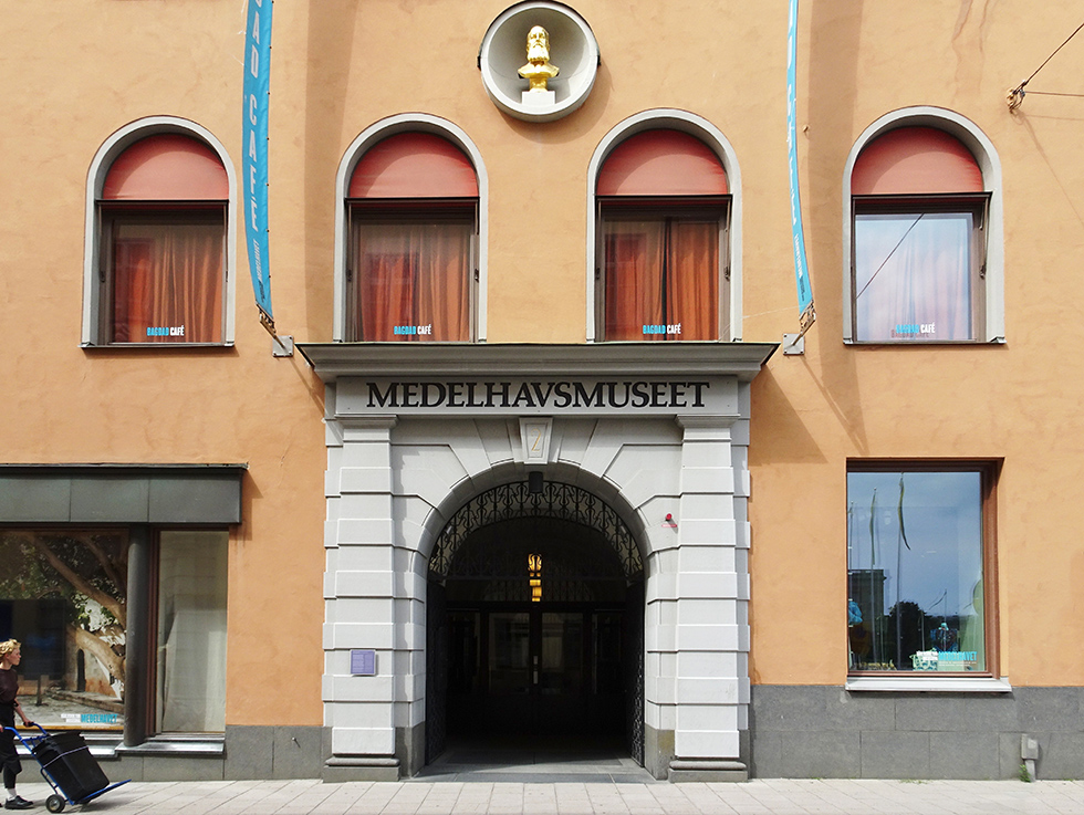 Ny skandal: Hyreschock hotar att stänga ner Medelhavsmuseet och Östasiatiska museet