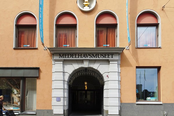 Ny skandal: Hyreschock hotar att stänga ner Medelhavsmuseet och Östasiatiska museet