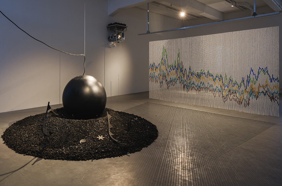 Recension: Bigert & Bergström med Scrupulus