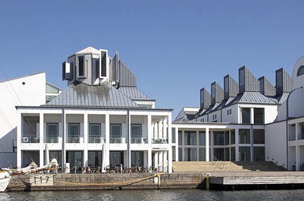 Dunkers Kulturhus
