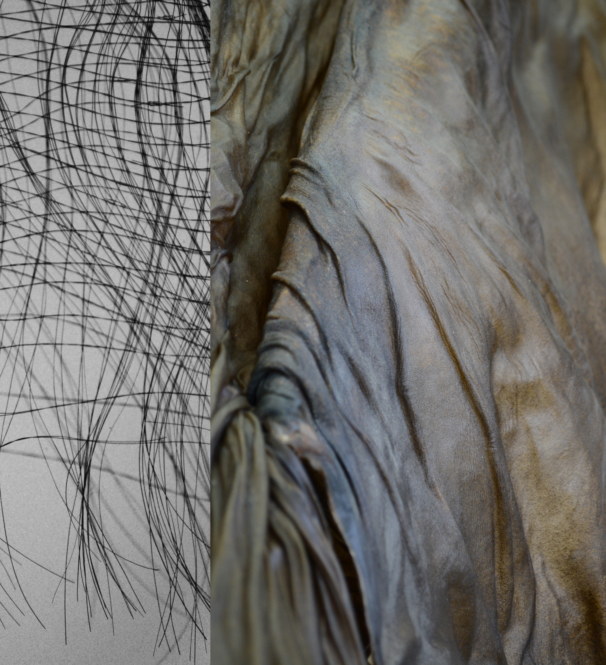 Fladdergång av Thale Vangen