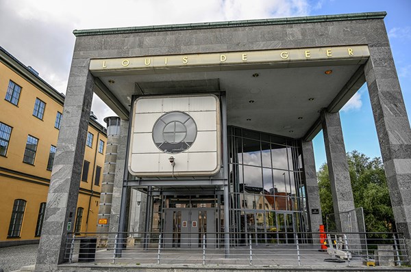 Omstritt konserthus i Norrköping får ny ägare