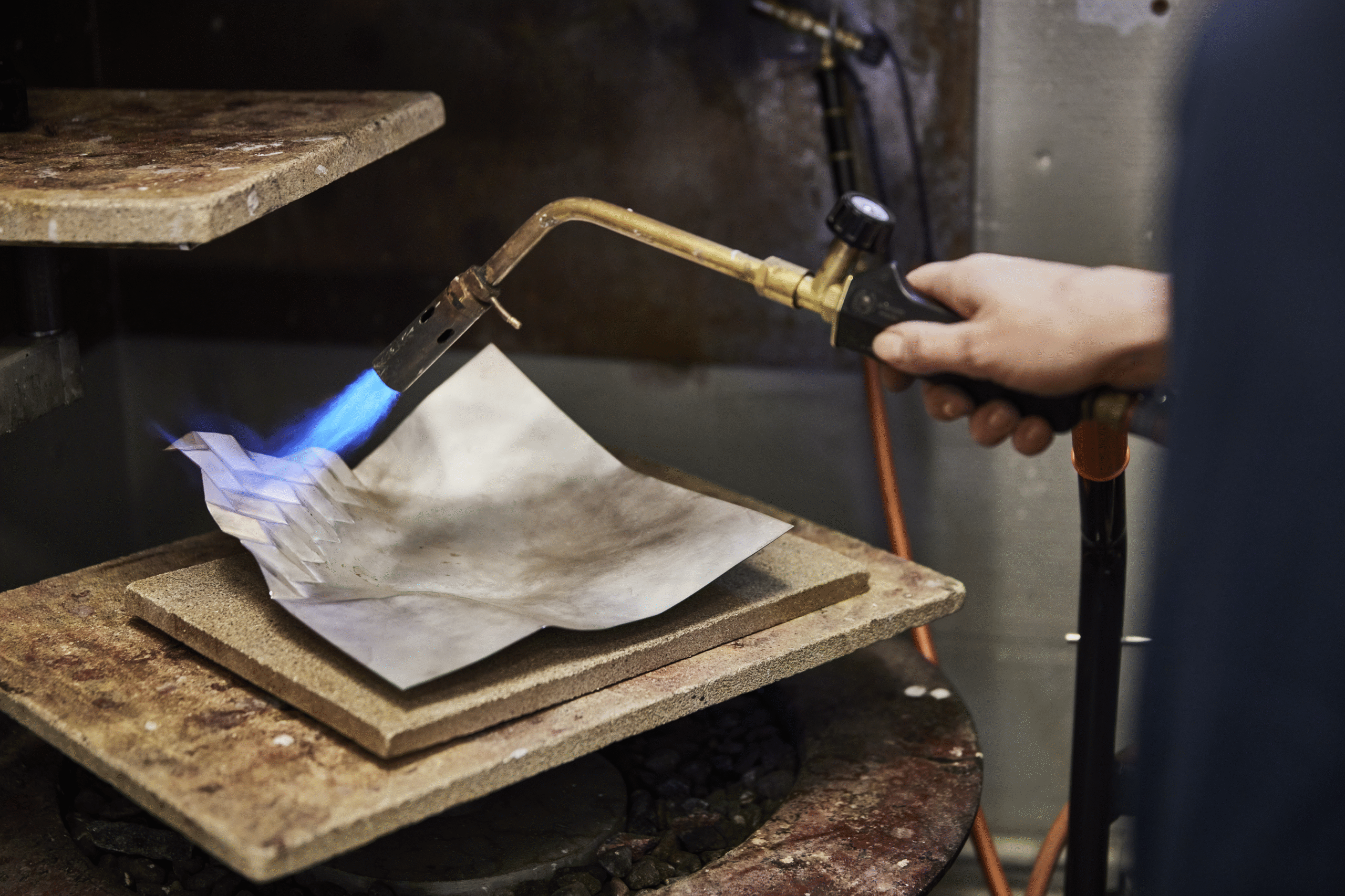 Biærghe – Nutida Svenskt Silver möter Norrviken