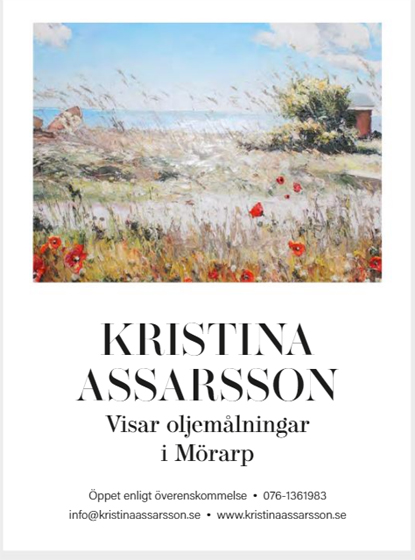 Kristina Assarson-free