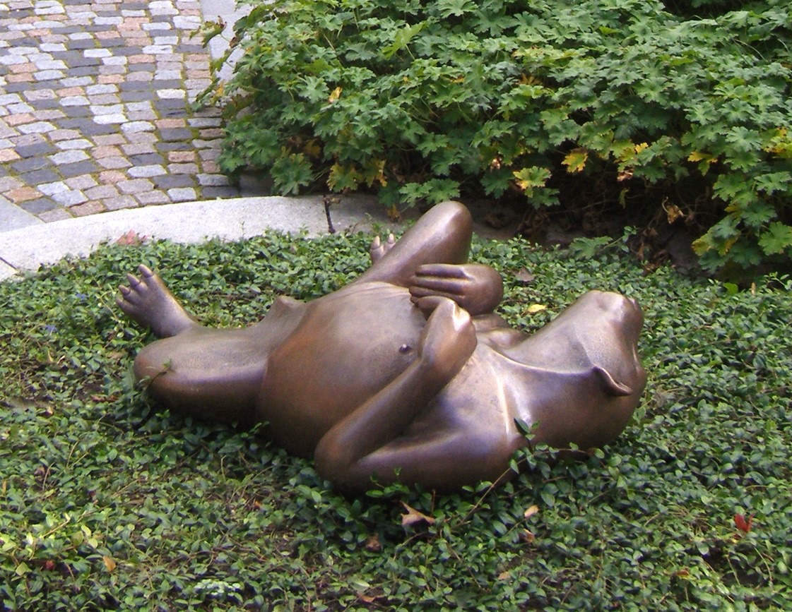 Katarina Sundkvist Zohari