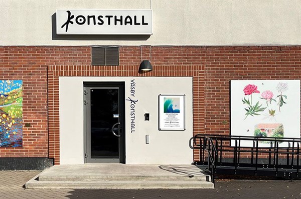 Väsby Konsthall