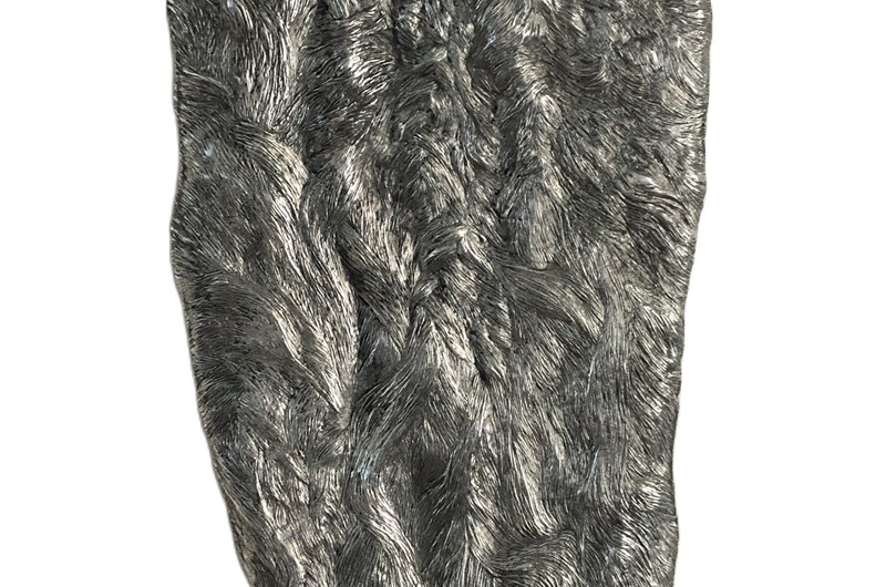 Rothår Aluminium