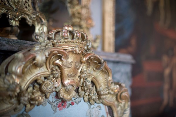 Drottingholms Slott