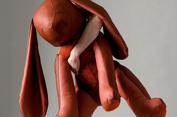INNER CHILD – Playing with Design