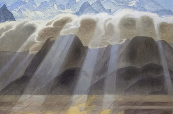 Samlingspresentation: Jens Ferdinand Willumsen