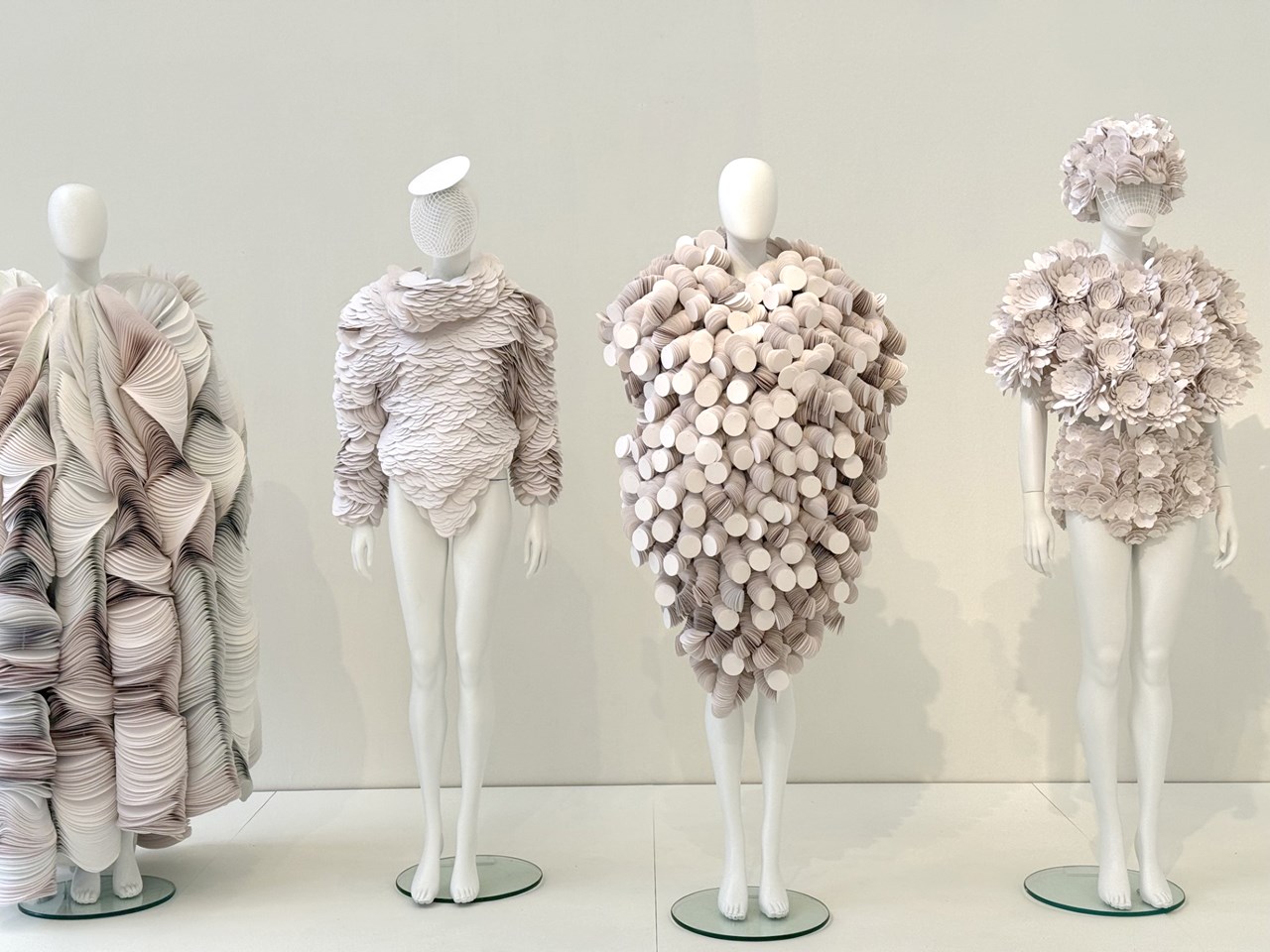 Bea Szenfeld - Haute Papier