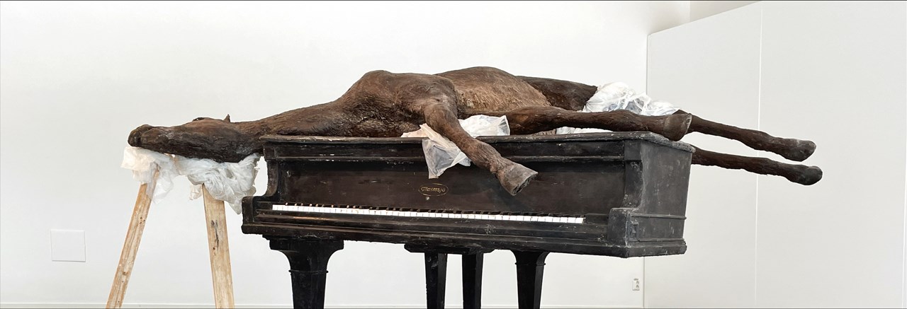 KONST LITTERATUR MUSIK