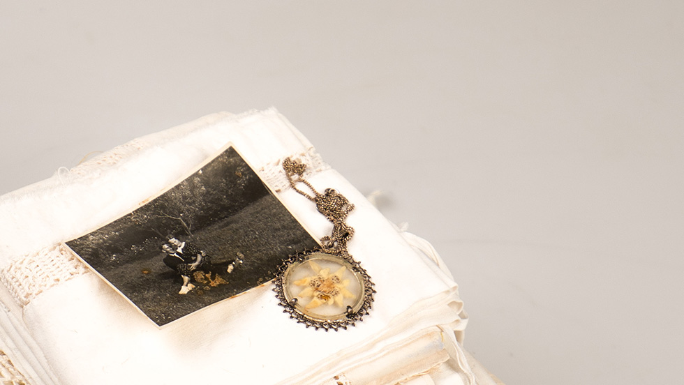 Subani Melin – Långsamma avsked