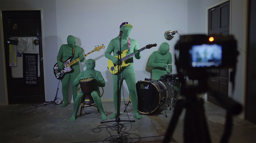 QUEER AS PUNK – DOC LOUNGE LANDSKRONA