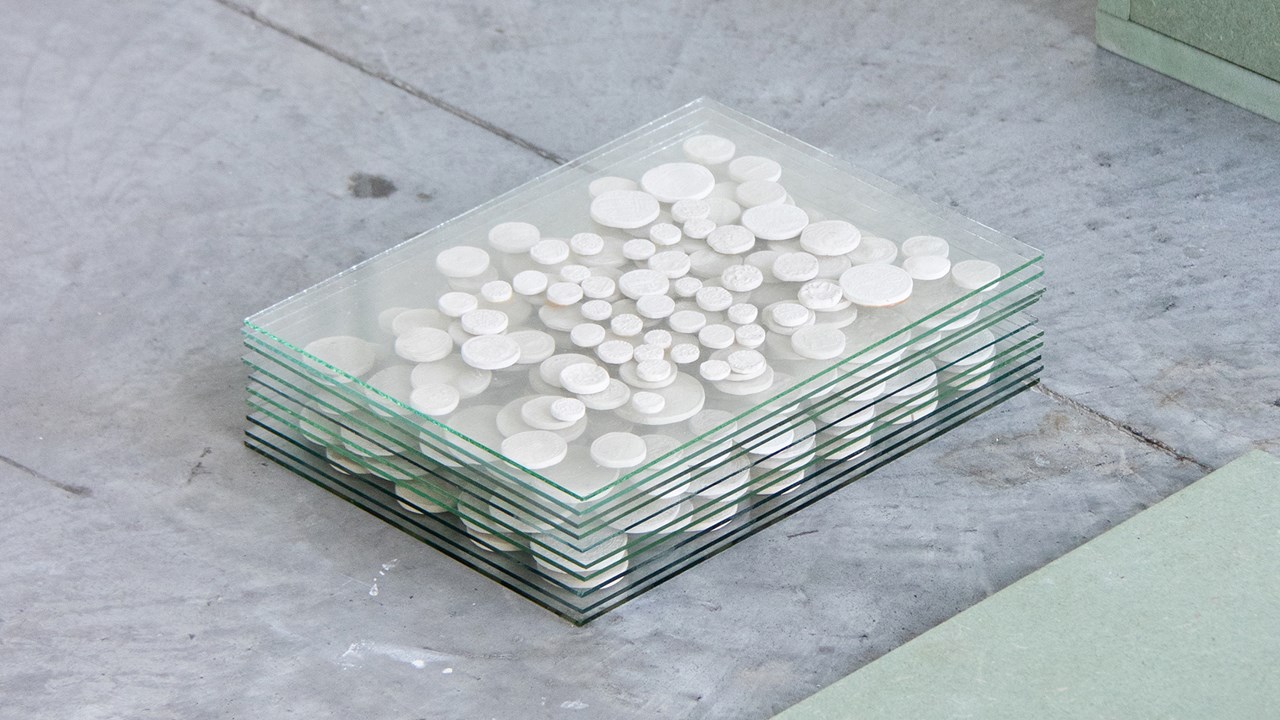 Separat sommarutställning 2026